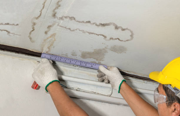 Affordable Ceiling Water Damage Repair solutions in Fresno, OH